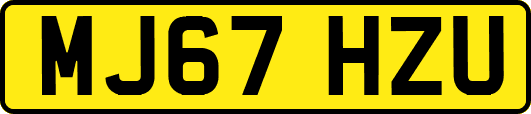 MJ67HZU