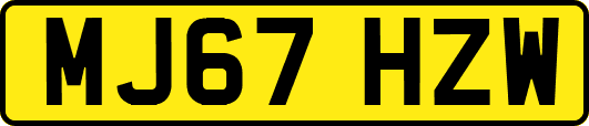 MJ67HZW