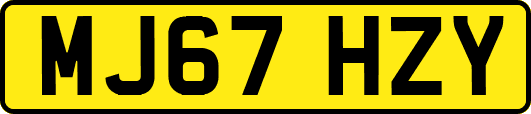 MJ67HZY