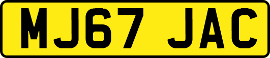 MJ67JAC