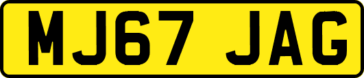 MJ67JAG