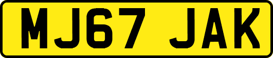 MJ67JAK