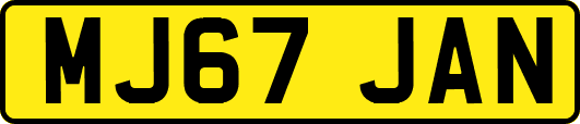 MJ67JAN
