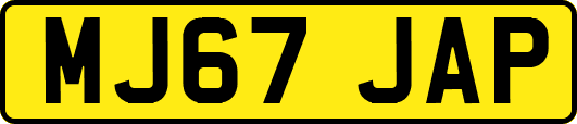 MJ67JAP