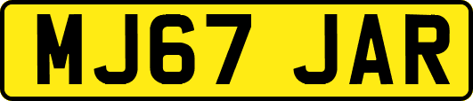 MJ67JAR