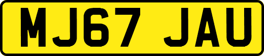 MJ67JAU