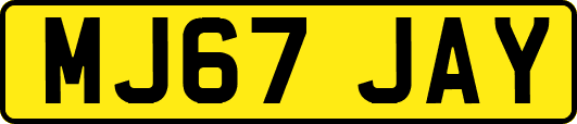 MJ67JAY