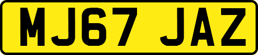 MJ67JAZ