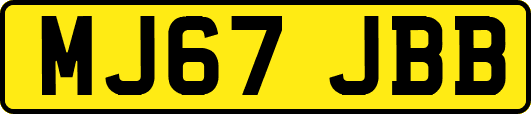 MJ67JBB