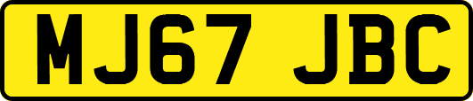 MJ67JBC
