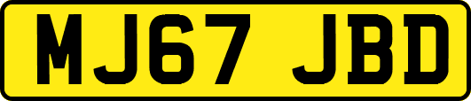 MJ67JBD