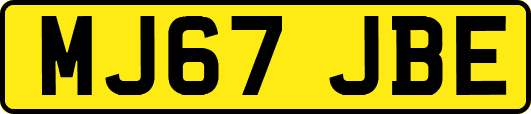 MJ67JBE