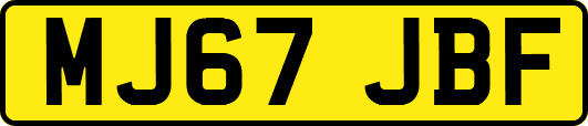 MJ67JBF