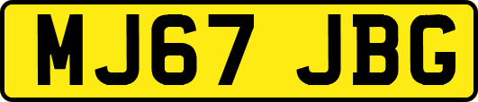 MJ67JBG