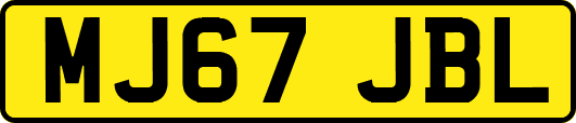 MJ67JBL