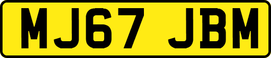 MJ67JBM