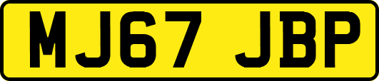 MJ67JBP