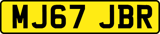 MJ67JBR