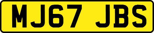 MJ67JBS