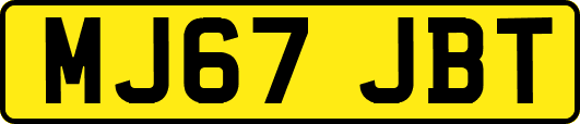 MJ67JBT