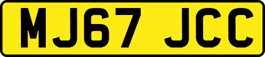 MJ67JCC