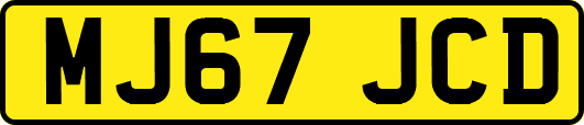 MJ67JCD