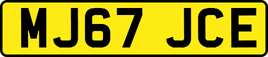 MJ67JCE