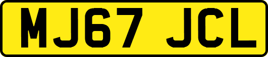 MJ67JCL