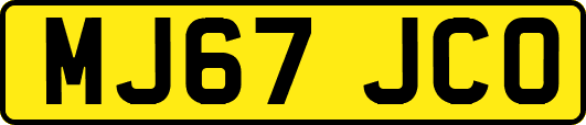 MJ67JCO