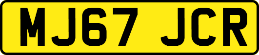 MJ67JCR