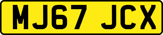 MJ67JCX
