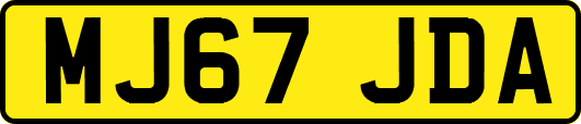 MJ67JDA