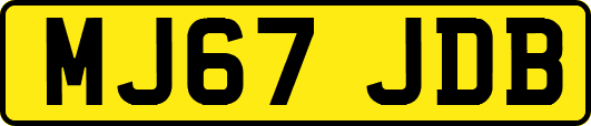 MJ67JDB