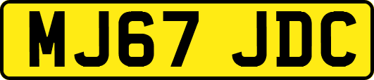 MJ67JDC