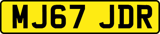 MJ67JDR