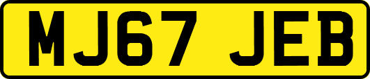 MJ67JEB