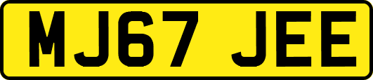 MJ67JEE