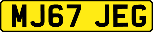 MJ67JEG