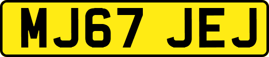 MJ67JEJ