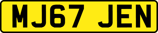 MJ67JEN
