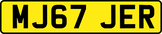MJ67JER