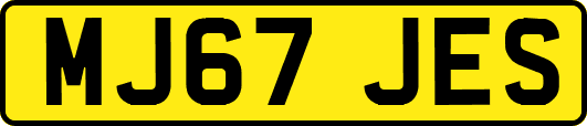 MJ67JES