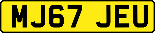 MJ67JEU