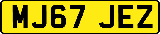 MJ67JEZ