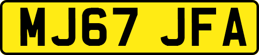 MJ67JFA