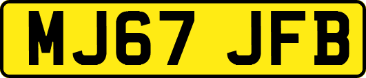 MJ67JFB
