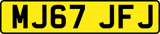 MJ67JFJ