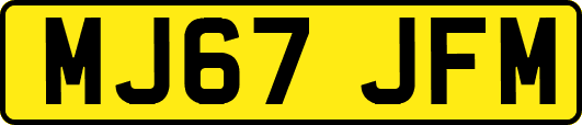 MJ67JFM