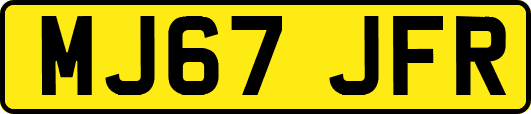 MJ67JFR