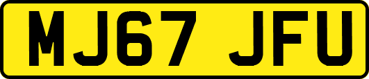MJ67JFU